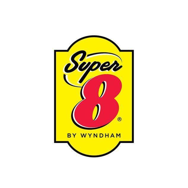 Super 8 By Wyndham Biloxi Motel Exterior photo